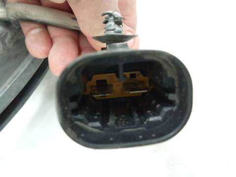 Foto 3ª: Electroventilador Citroen C4 2.0 HDI 138 PICASSO 136CV 100KW [RHJ (DW10BTED4),RHR (DW10BTED4)] (2007)