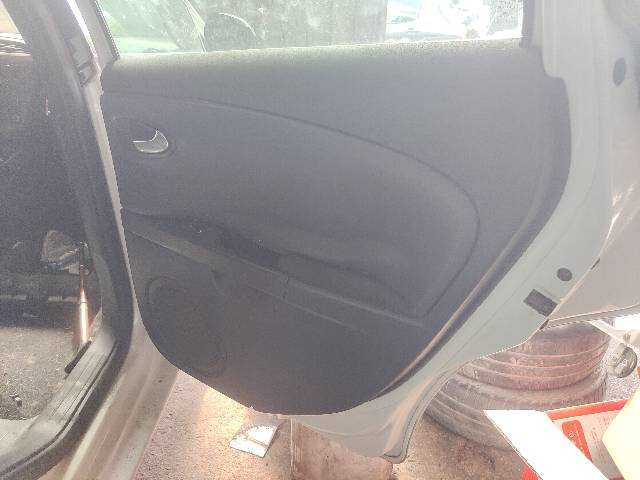 Foto 2ª: Puerta Trasera Derecha Seat Leon 2.0 TFSI CUPRA [CDL] (2011)