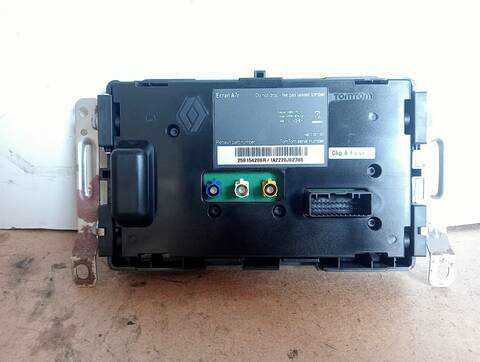 Foto 3ª: Sistema GPS Renault Koleos DYNAMIQUE PACK2 173CV (2008)