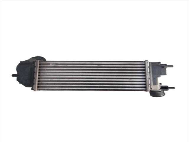 Foto 2ª: Intercooler Ford Puma 1.0 ECOBOOST MHEV (2019)