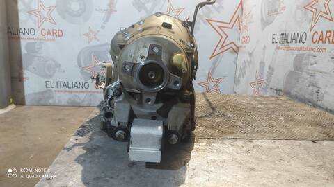 Foto 3ª: Caja Cambios Mercedes Vito 115 CDI LARGO 639.603) 150CV 110KW CAJA CERRADA [646982] (2004)