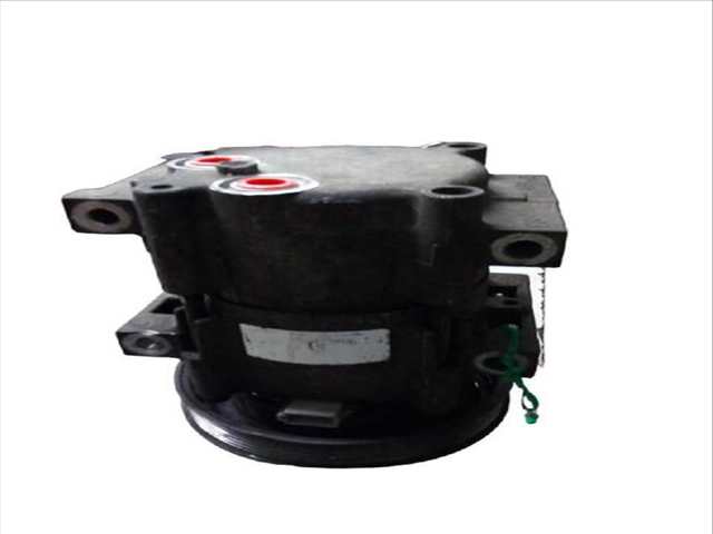 Foto 3ª: Compresor Aire Acondicionado Ford Fiesta 1.3 I 60CV (1995)