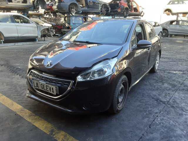 Motor Limpia Delantero Peugeot 208 1.2 12V82CV 0CV