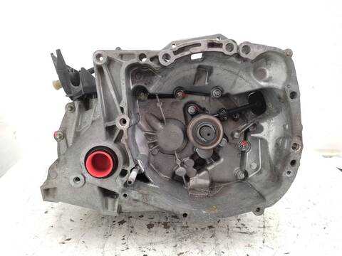 Caja Cambios Renault Clio 1.2 16V BR02 BR0J BR11 CR02 CR0J CR11) 75CV 55KW