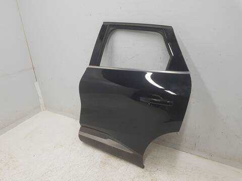 Foto 3ª: Puerta Trasera Izquierda Renault Clio SIN DEFINIR