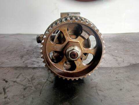 Foto 3ª: Bomba Inyeccion Renault Clio AUTHENTIQUE 1 DCI DIESEL 65CV (2001)