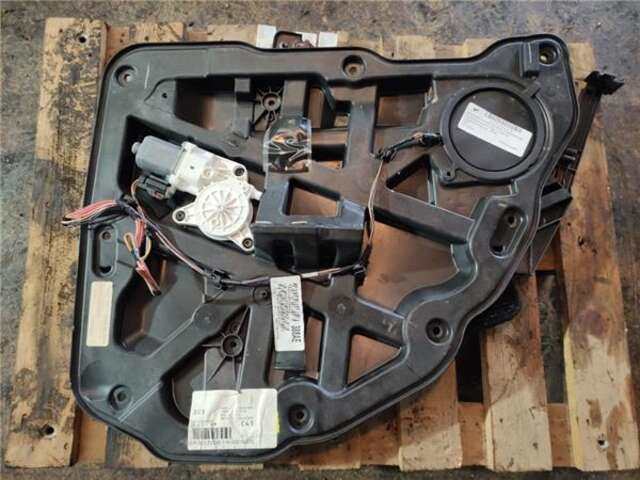 Elevalunas Eléctrico Trasero Derecho Chrysler Sebring 2.0 CRD LIMITED [2.0 LTR. - 103 KW CRD CAT]