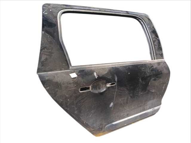 Foto 3ª: Puerta Trasera Derecha Citroen C3 1.6 BLUEHDI 100 PICASSO (2008)