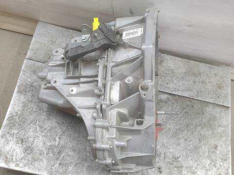 Caja Cambios Renault Kangoo LIMITED