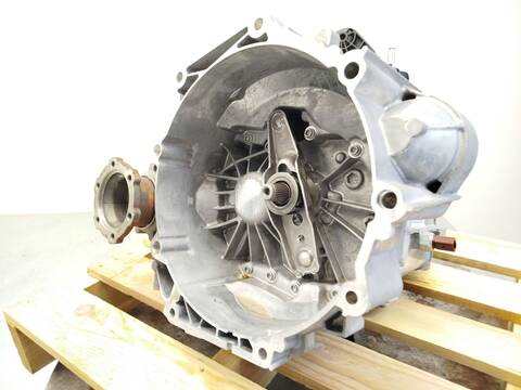 Caja Cambios Seat Ibiza 116CV 85KW