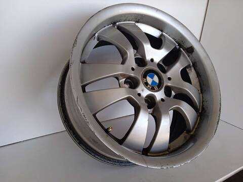 Foto 3ª: LLanta Aleacion Bmw Serie 3 315 318D BERLINA 122CV 90KW [M47N204D4] (2007)