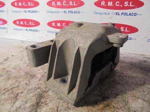 Foto 2ª: Soporte Motor Seat Toledo 1.9 TDI 110CV 81KW [AHF] (1999)