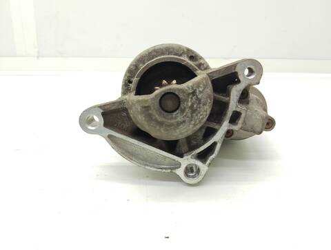 Foto 3ª: Motor de Arranque Citroen C4 LX BERLINA 88CV 65KW [KFU] (2008)