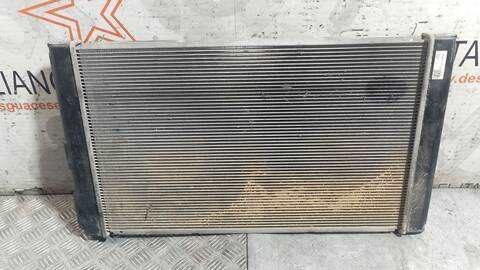 Foto 4ª: Radiador Motor Toyota Auris HYBRID ACTIVE BUSINESS PLUS 136CV 100KW [2ZR] (2017)