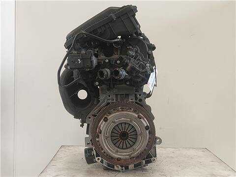 Foto 2ª: Motor Completo Seat Ibiza 1.0 75CV 55KW [CHYB] (2017)