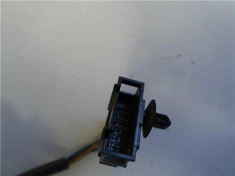 Foto 3ª: Retrovisor Derecho Volkswagen Sharan 1.9 BASICO 110CV 81KW [AFN] (1998)