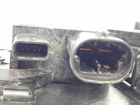 Foto 2ª: Electroventilador Renault Arkana TECHNO