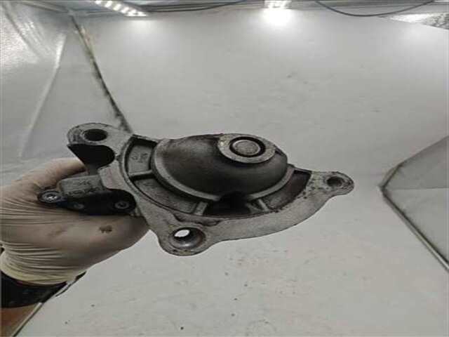 Foto 2ª: Motor de Arranque Mazda 6 1.8 ACTIVE (5-PTAS.) [1.8 LTR. - 88 KW CAT] [L8]