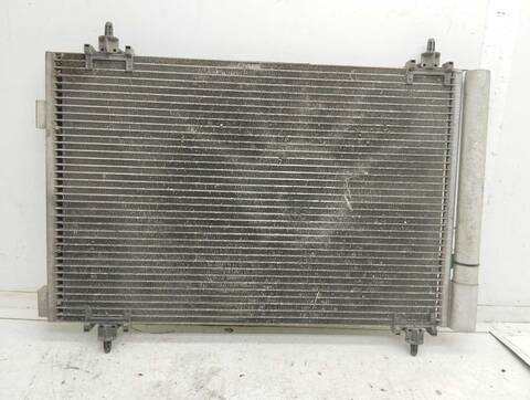 Radiador Calefaccion A.A. Citroen C4 COOL BERLINA 120CV 88KW