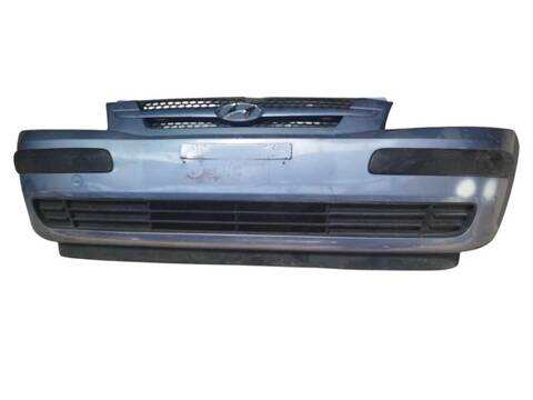 Foto 1ª: Paragolpes Delantero Hyundai Getz 1.5 CRDI (2001)