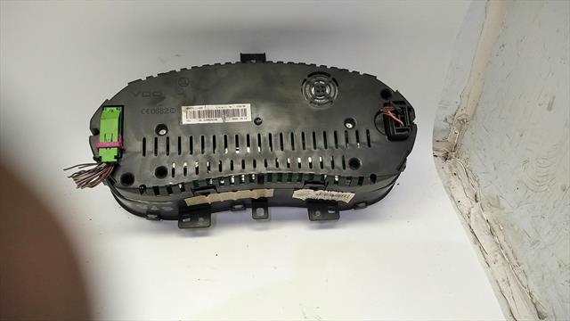 Foto 3ª: Cuadro de Instrumentos Skoda Fabia 1.2 GASOLINA 8992 FTN 44kw [BBM] (2007)