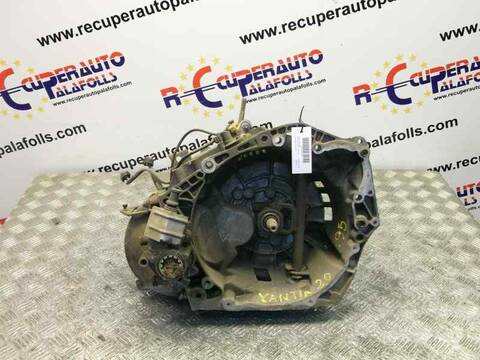 Caja Cambios Citroen Xantia BERLINA