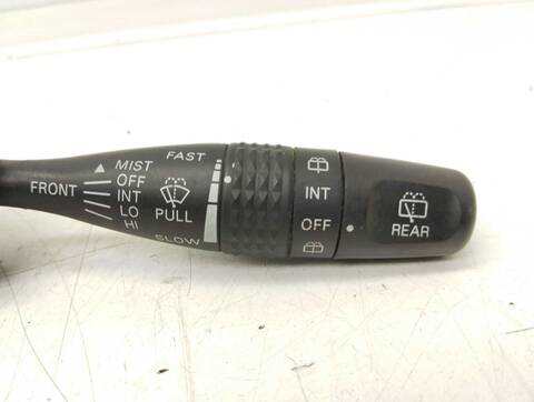 Foto 3ª: Mando Multifuncion Mitsubishi Grandis 2.0 DI-D CAT 136CV 100KW [BSY] (2007)