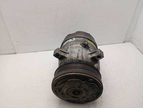 Foto 3ª: Compresor Aire Acondicionado Fiat Bravo 1.9 DIESEL 65CV 48KW (1996)