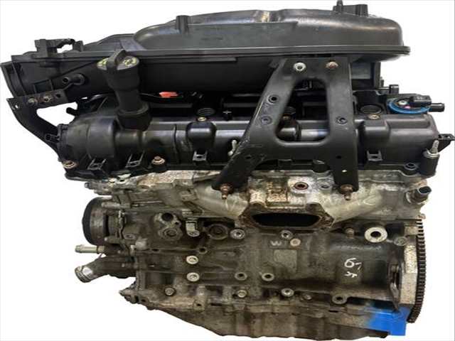 Foto 2ª: Motor Completo Jeep Wrangler 3.6 V6 284 CV 209KW [ERB]