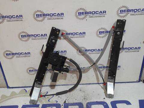 Elevalunas Eléctrico Delantero Derecho Jaguar XF VERSION INDEFINIDA