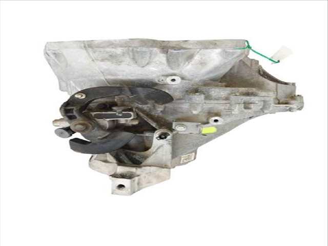 Foto 2ª: Caja Cambios Ford C Max 1.0 ECOBOOST 125CV (2010)