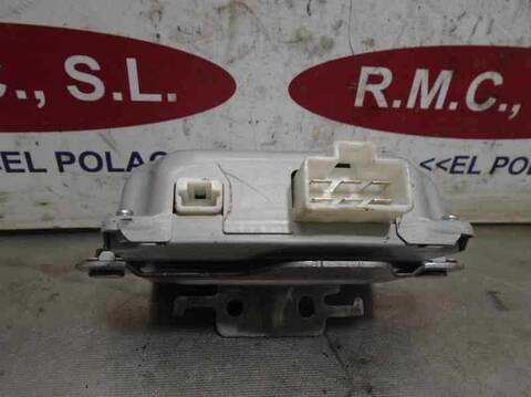 Foto 3ª: Centralita Motor ECU Nissan Qashqai 360 116CV 85KW [HRA2] (2015)