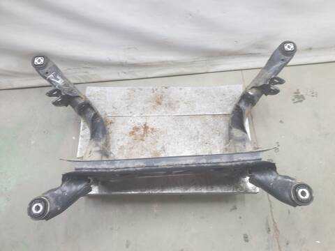 Puente Trasero Audi A6 2.0 TDI ULTRA
