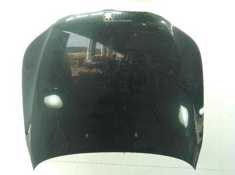 Foto 3ª: Capot Bmw Serie 5 518 530 D XDRIVE [M57 D30 (306D3)] (2001)