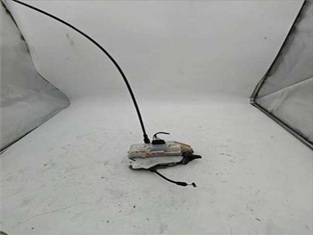 Foto 2ª: Cerradura Puerta Delantera Izquierda Renault Scenic 1.5 CONFORT DYNAMIQUE [1.5 LTR. - 60 KW DCI DIESEL] (JM)(2003-_) [K9K 722]