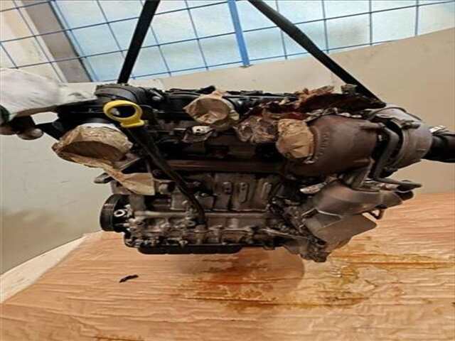 Motor Completo Ford Focus 1.6 TREND [1.6 LTR. - 80 KW TDCI CAT]
