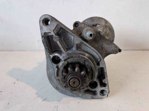 Motor de Arranque Land Rover Range 508PS