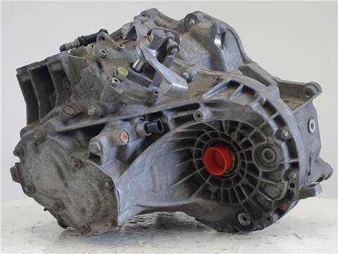 Foto 3ª: Caja Cambios Opel Astra 1.7 CDTI 101CV 74KW [Z 17 DTH] (2008)