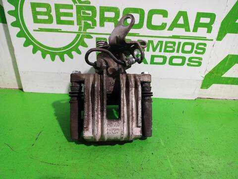 Foto 2ª: Pinza Freno Trasera Izquierdo Volkswagen Golf ADVANCE 105CV [CAYC] (2008)