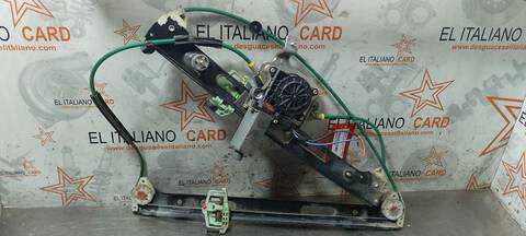 Elevalunas Eléctrico Delantero Derecho Bmw Serie 3 315 316TI 115CV 85KW