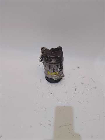 Foto 1ª: Compresor Aire Acondicionado Mercedes Clase E 240 2.6 GASOLINA [G/112913] (2002)