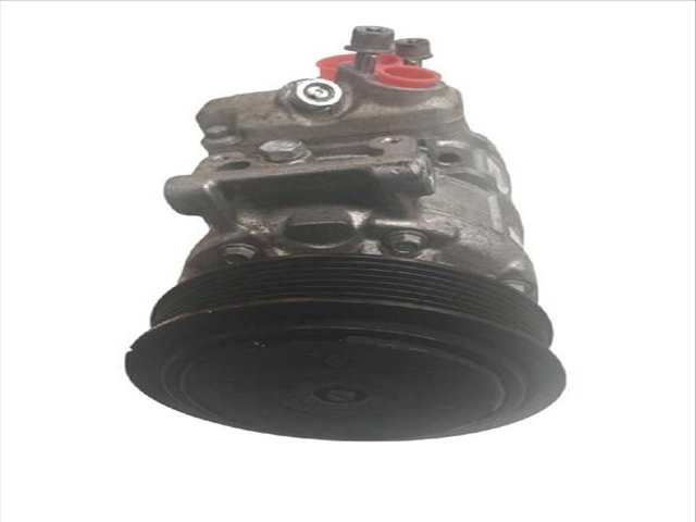 Foto 2ª: Compresor Aire Acondicionado Volkswagen Golf 1.4 TSI 122CV (2008)