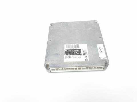 Centralita Motor ECU Toyota Land Cruiser 3.0 D4-D VX