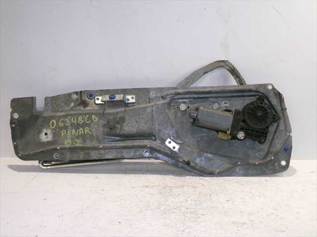 Elevalunas Eléctrico Delantero Izquierdo Volvo V70 2.4 G RANCHERA, 1997-2000