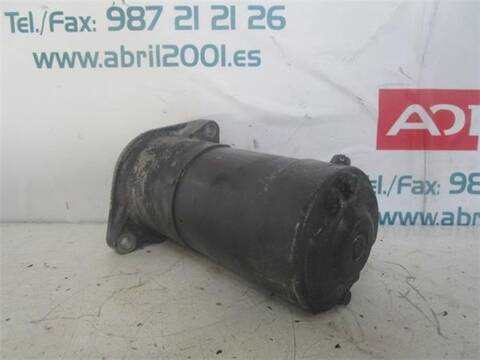 Foto 2ª: Motor de Arranque Opel Astra 1.9 CDTI 120CV 88KW [Z 19 DT] (2007)