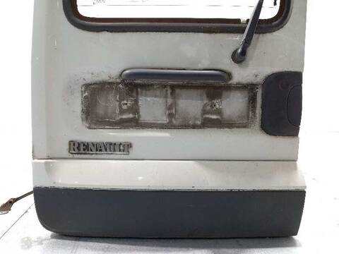 Foto 2ª: Puerta Trasera Izquierda Renault Kangoo CONFORT EXPRESSION 68CV 50KW [K9K V7] (2007)