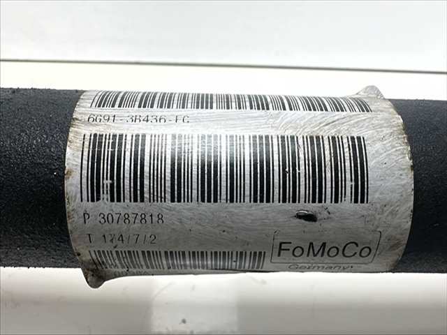 Foto 2ª: Transmision Delantera Derecha Ford S Max 1.8 CDTI [D/GYWA] (2007)
