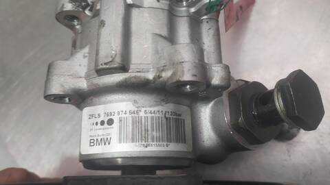 Foto 2ª: Bomba de Direccion Bmw Serie 3 315 320D 163CV 120KW [D/204D4] (2007)
