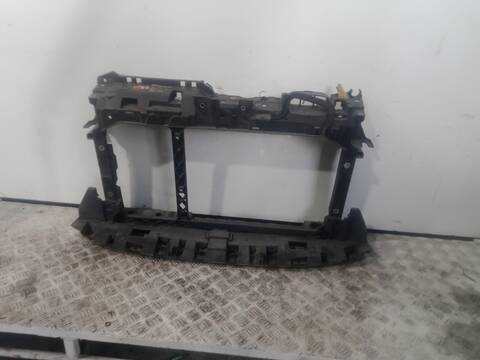 Panel Frontal Ford Fiesta 1.6 TDCI 90CV 66KW