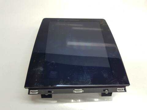 Pantalla Multifuncion Renault Captur ZEN